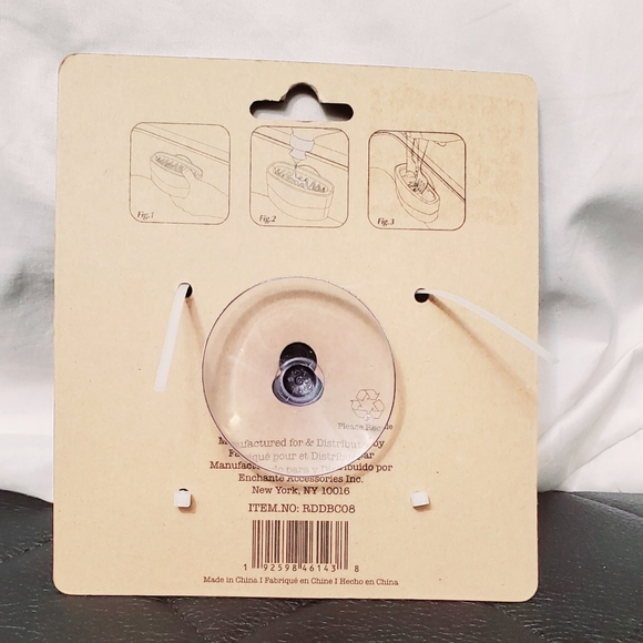 Rae Dunn Clean Caddy - Picture 3 of 3